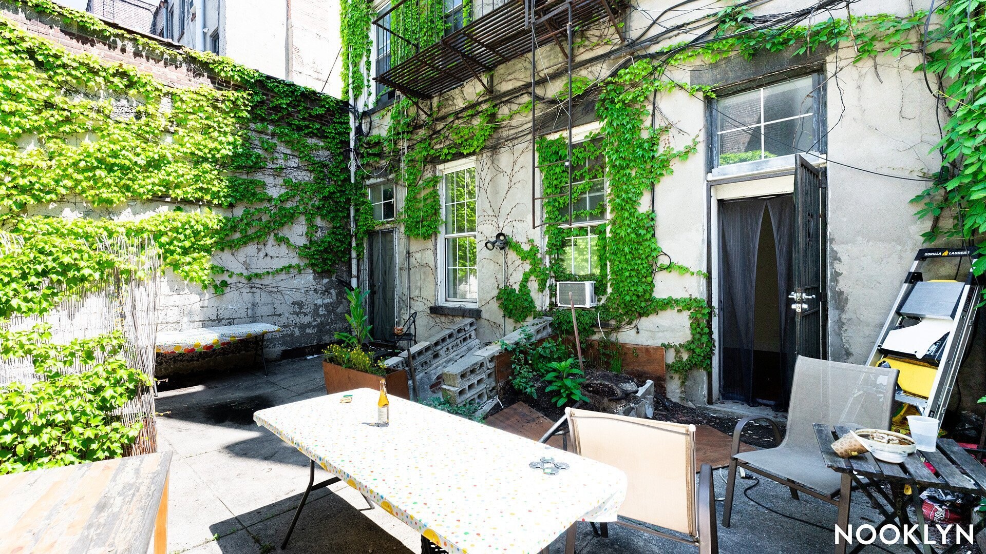 Building Photo - 38 Nostrand Ave