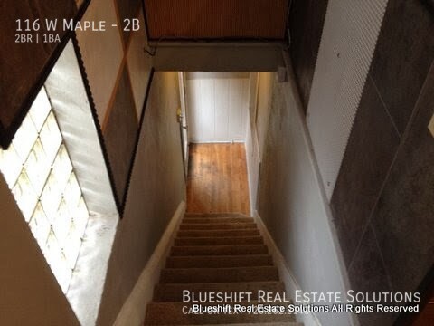 Building Photo - 116 W Maple-2B