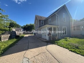 Building Photo - 915 E Washington Ave