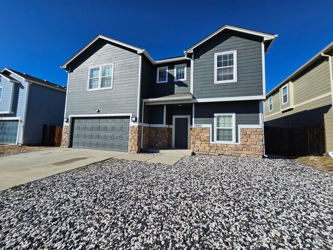 Building Photo - 3 Bed 3 bath house in 80925!!