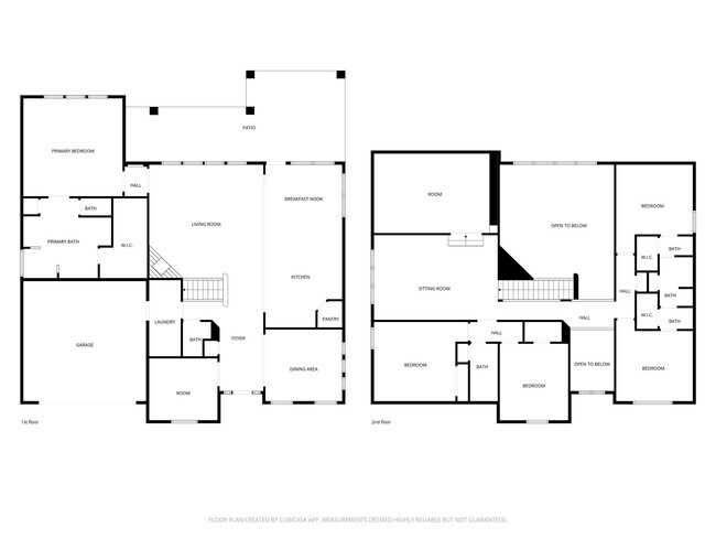 Building Photo - 2727 Carriage Hollow Ln