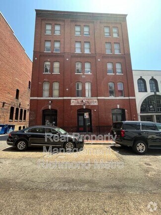 Building Photo - 21 S 13th St