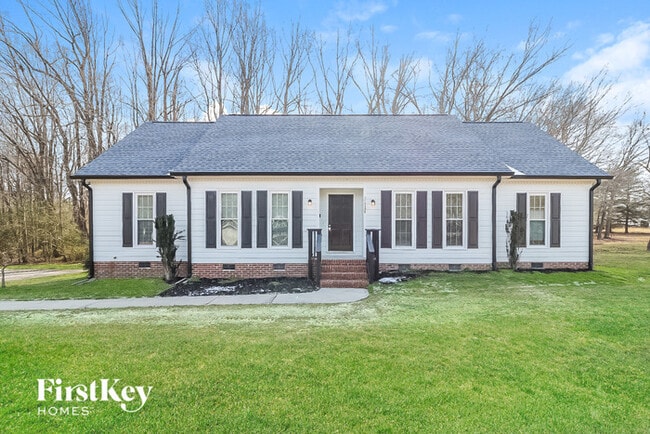 Primary Photo - 1109 Country Brooke Dr