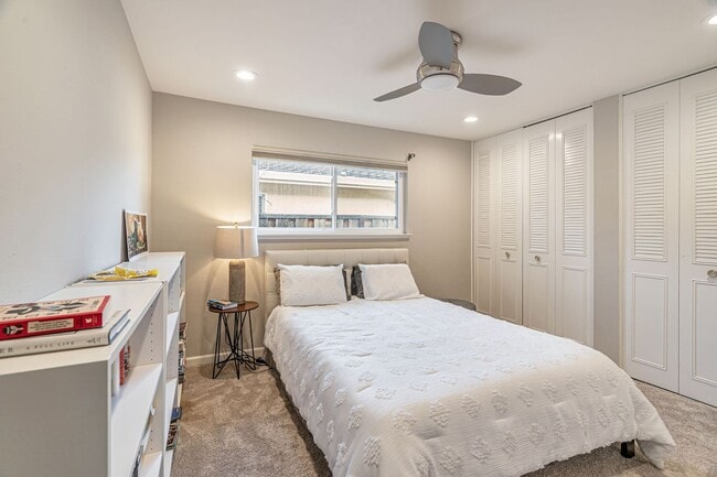 Building Photo - Stylish & Comfort Home in Prime San Jose Location