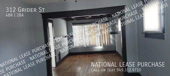 Building Photo - Rent to Own Home With $6,000 Down - No Ban...