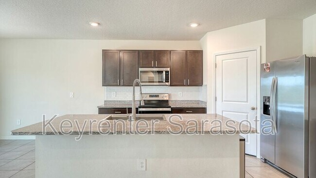 Building Photo - 17326 Harvest Moon Way