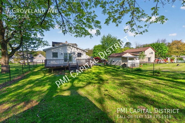 Building Photo - 7 Groveland Ave