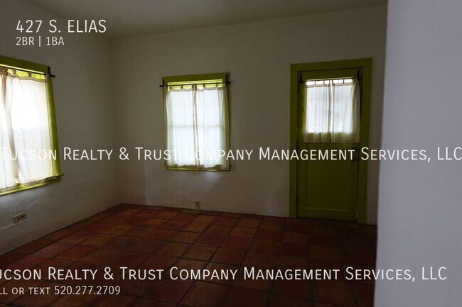 Building Photo - 427 S. ELIAS-