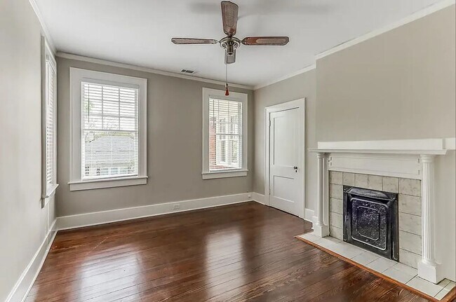 Building Photo - 3 BED | 2 BATH | ARDSLEY PARK | PRIVATE BACK PORCH