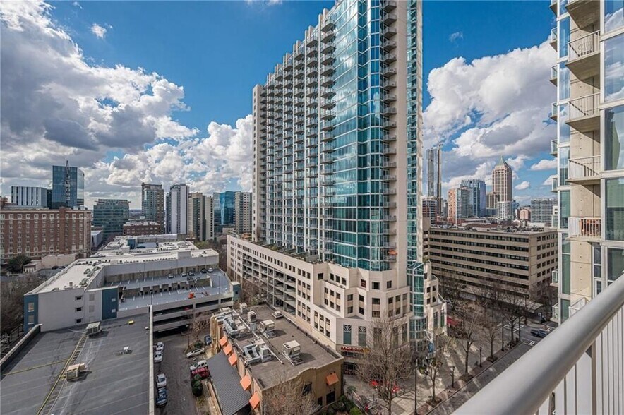 Building Photo - 855 Peachtree St NE