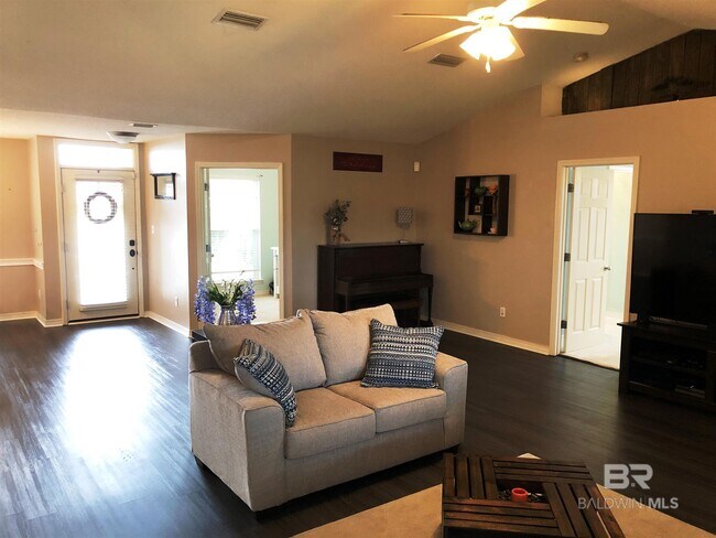 Building Photo - 17111 Magellan Blvd