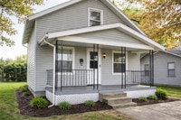 Building Photo - 2 Bedroom Plain Township Home for Rent