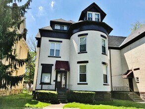 Building Photo - Highland Park - Apartments For Rent In Pittsburgh