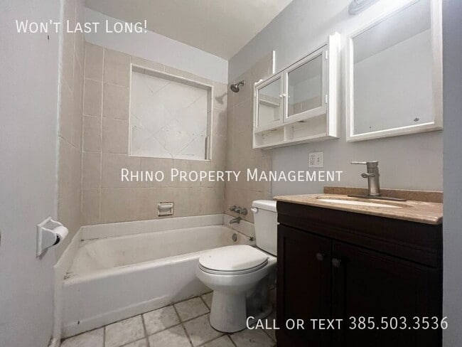 Building Photo - 2585 S 700 E