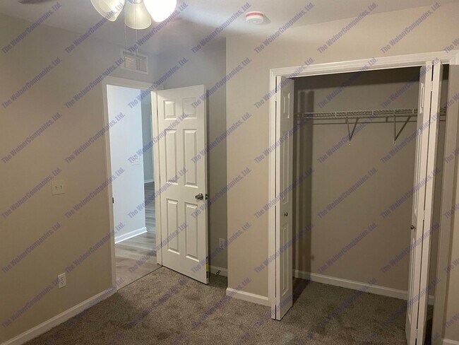 Building Photo - Now leasing for August!