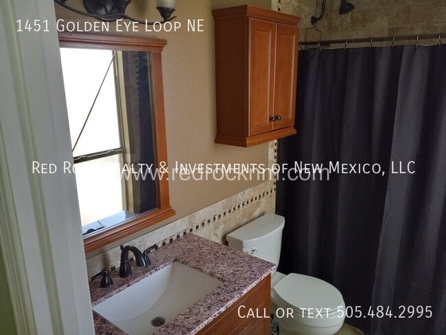 Building Photo - 1451 Golden Eye Loop NE