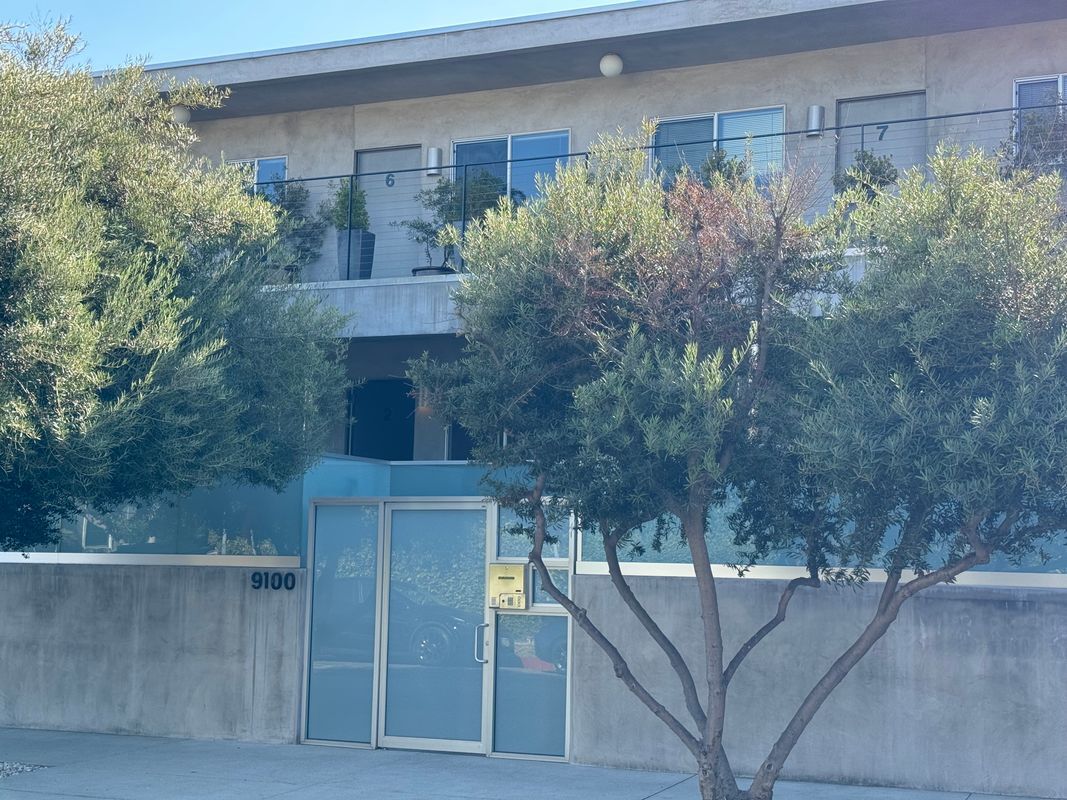 Building Photo - 9100 Whitworth Dr