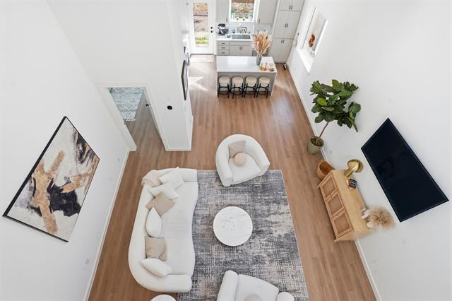 Building Photo - 1301 Tillery Ct