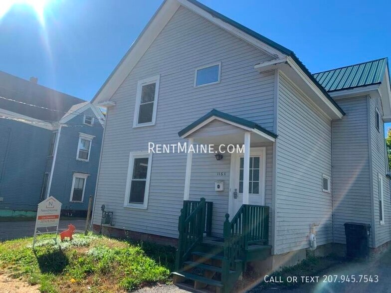 Building Photo - 116 Elm St