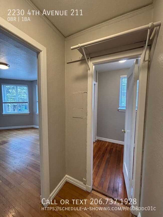 Building Photo - 2230 4th Ave