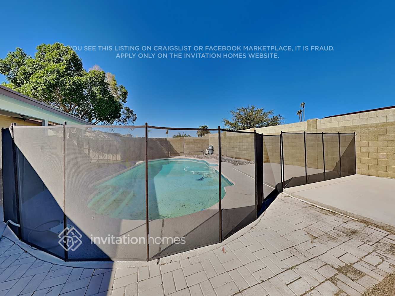 Building Photo - 4836 W Mercer Ln