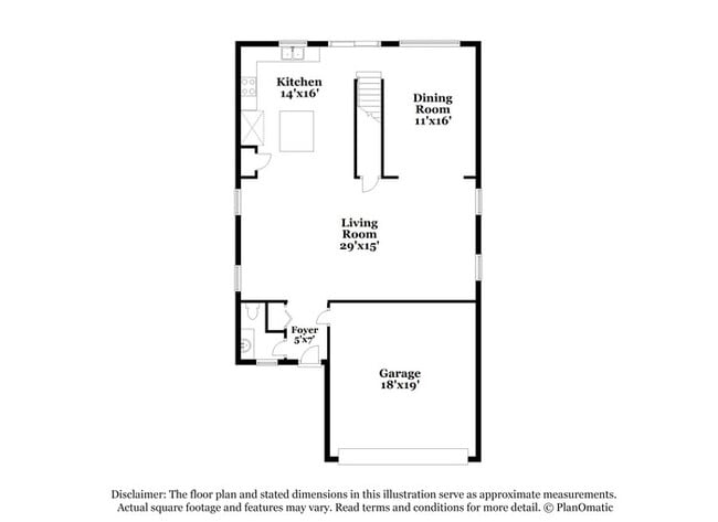 Building Photo - 1154 Stratford Wy