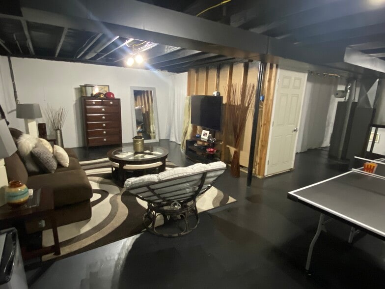 basement - 602 Woodcrest Blvd