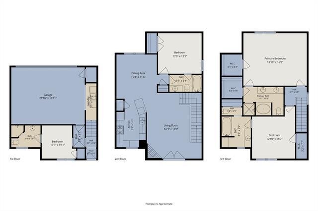 Building Photo - 4144 Grassmere Ln