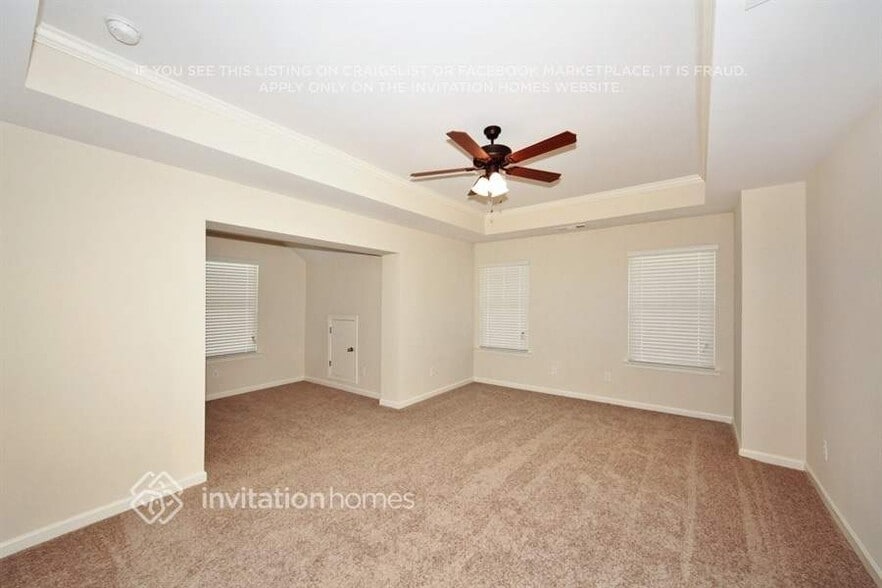 Building Photo - 4101 Oak Field Dr