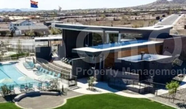 Building Photo - 12534 W Calle De Baca