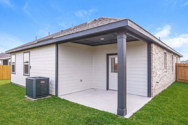 Building Photo - 7527 Tipton Meadow Way