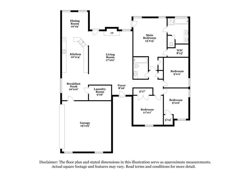 Building Photo - 850 Chaseridge Dr