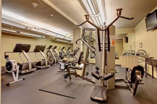 Building Photo - Mosler Lofts - 1 bedroom