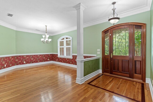 Building Photo - 8881 Winged Foot Dr