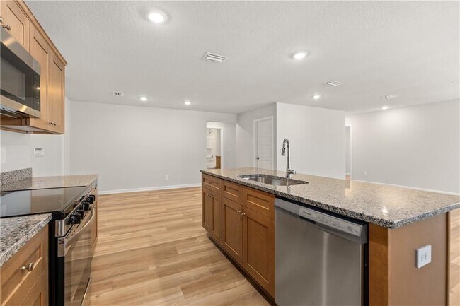 Building Photo - 8080 David McCampbell Dr