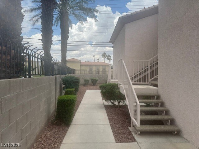 Building Photo - 4555 E Sahara Ave
