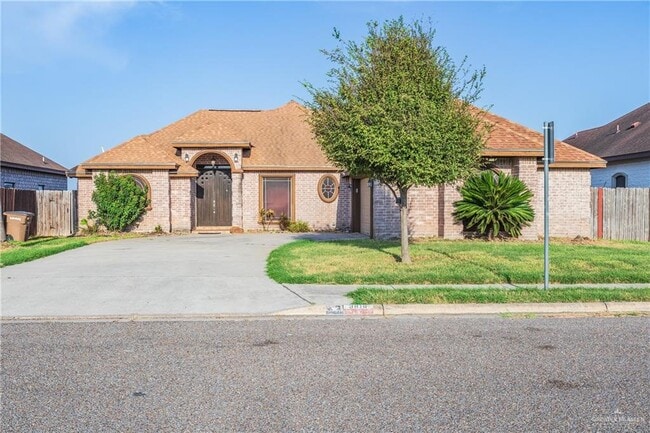 Primary Photo - 3818 Oregon Dr