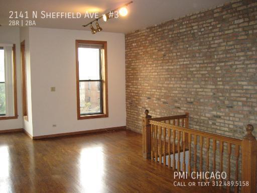 Building Photo - 2141 N Sheffield Ave