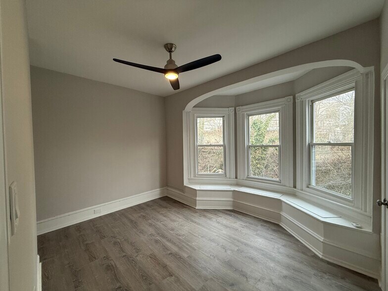 Bedroom #2 - 5211 Ridge Ave