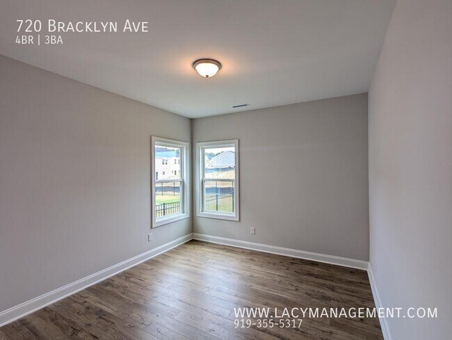 Building Photo - 720 Bracklyn Ave