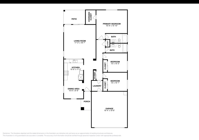 Building Photo - 42756 W Elizabeth Ave