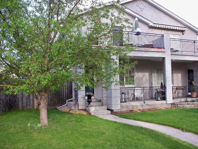 Building Photo - 1516 S Logan St