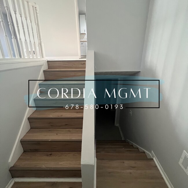 Building Photo - A Modern Living in Riverdale Must See  4Bed and 3Bath