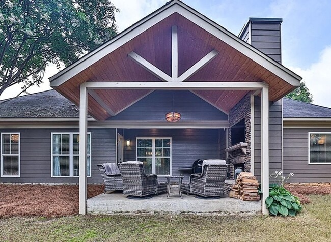 Building Photo - 1537 Magnolia Way