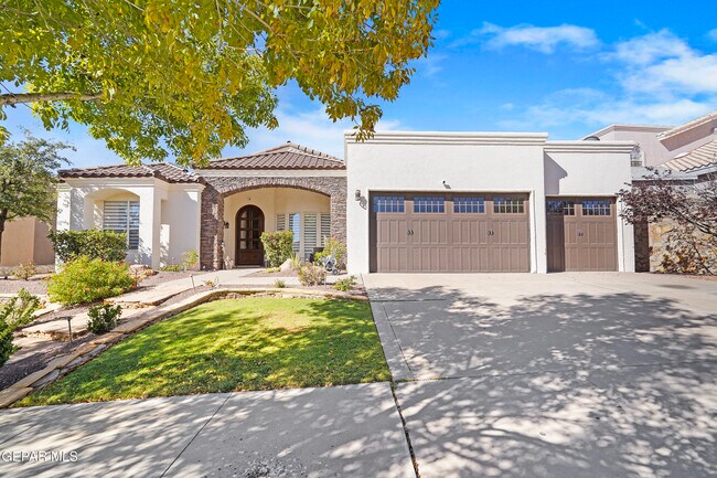 Primary Photo - 1405 Cloud Ridge Dr