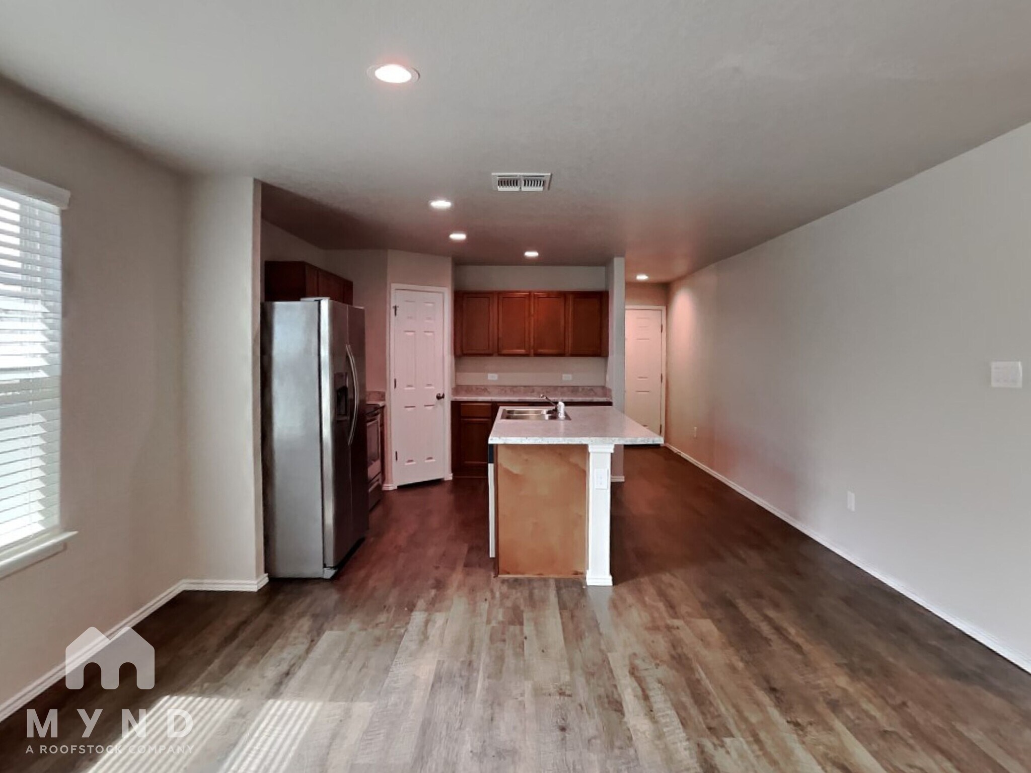Building Photo - 3806 Colemans Run