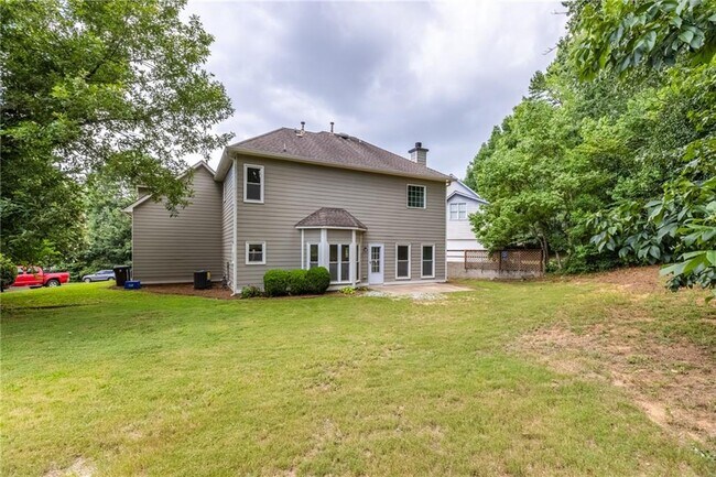 Building Photo - 380 Belmont Chase Ct