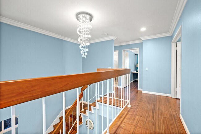 Building Photo - Spacious 4BR Family Retreat w Private Pool