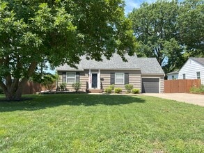 Building Photo - 7110 Woodson St