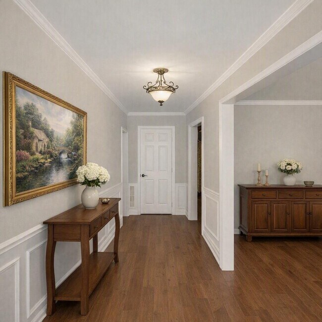 Building Photo - 6131 Yarwell Dr